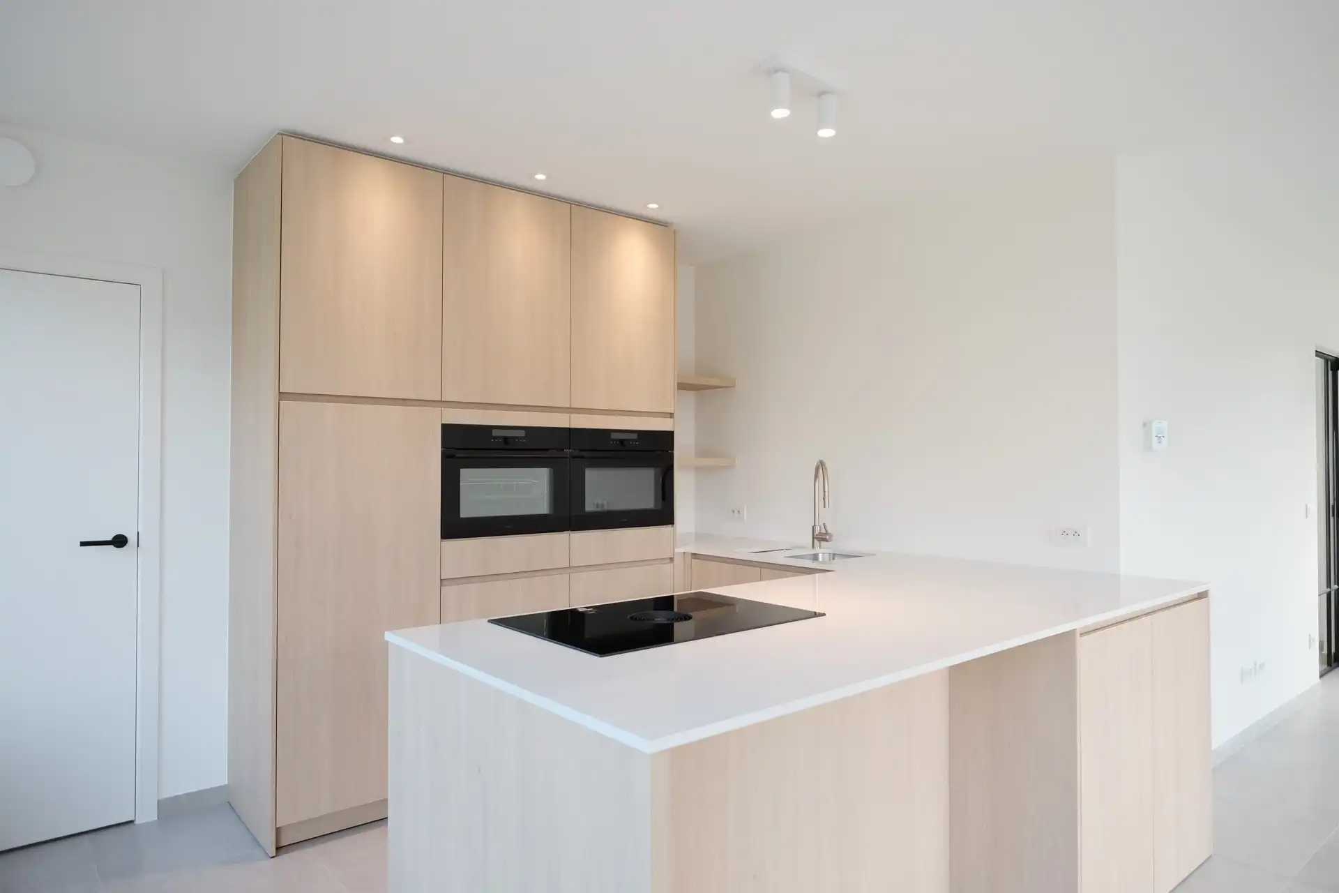 Prachtige alleenstaande nieuwbouwwoning in Hooglede foto 11