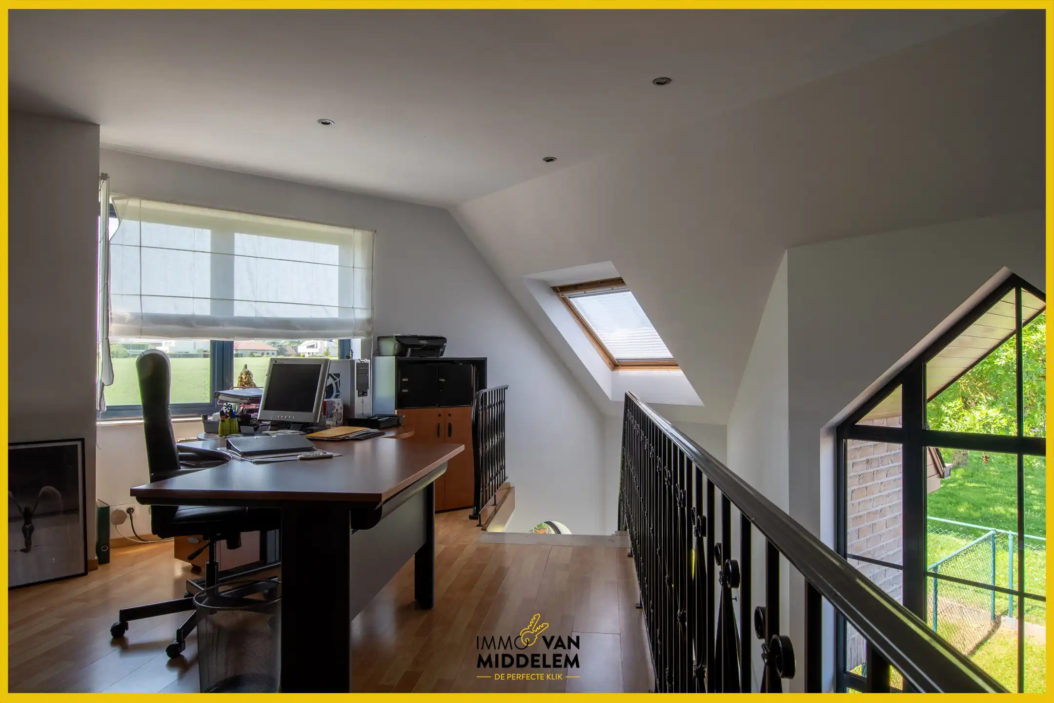 VILLA MET 5 SLAAPKAMERS, ZWEMBAD EN GARAGE foto 10