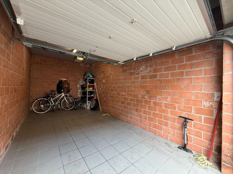 Leuk 2 slaapkamer appartement op 1 km van de Visserij foto 15