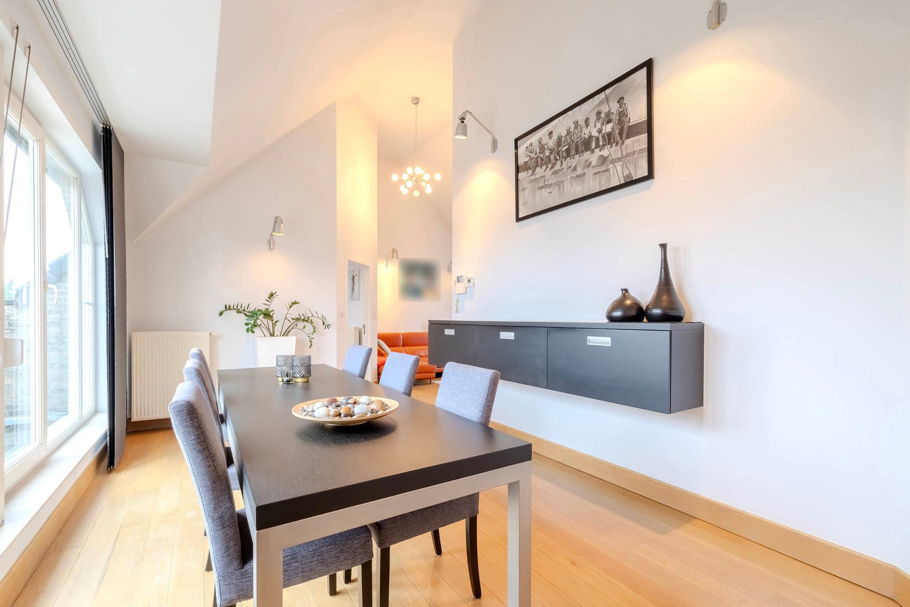 Groot dakappartement met ruim terras foto 6