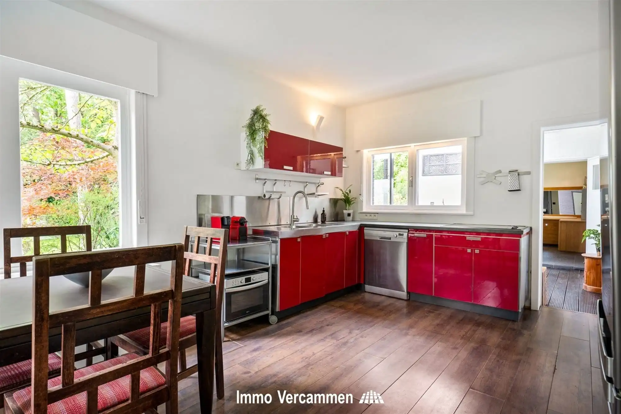 Woning te Bonheiden foto 7