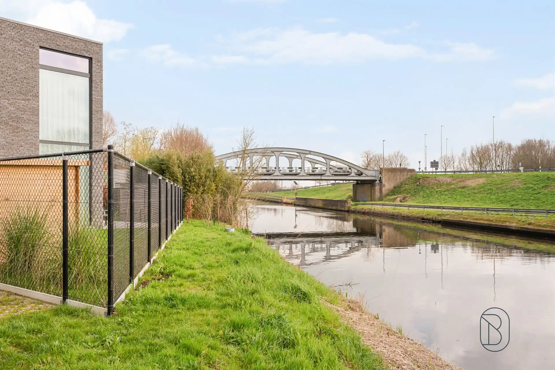 Stijlvol nieuwbouwproject  aan 6% BTW in Adinkerke, De Panne foto 28