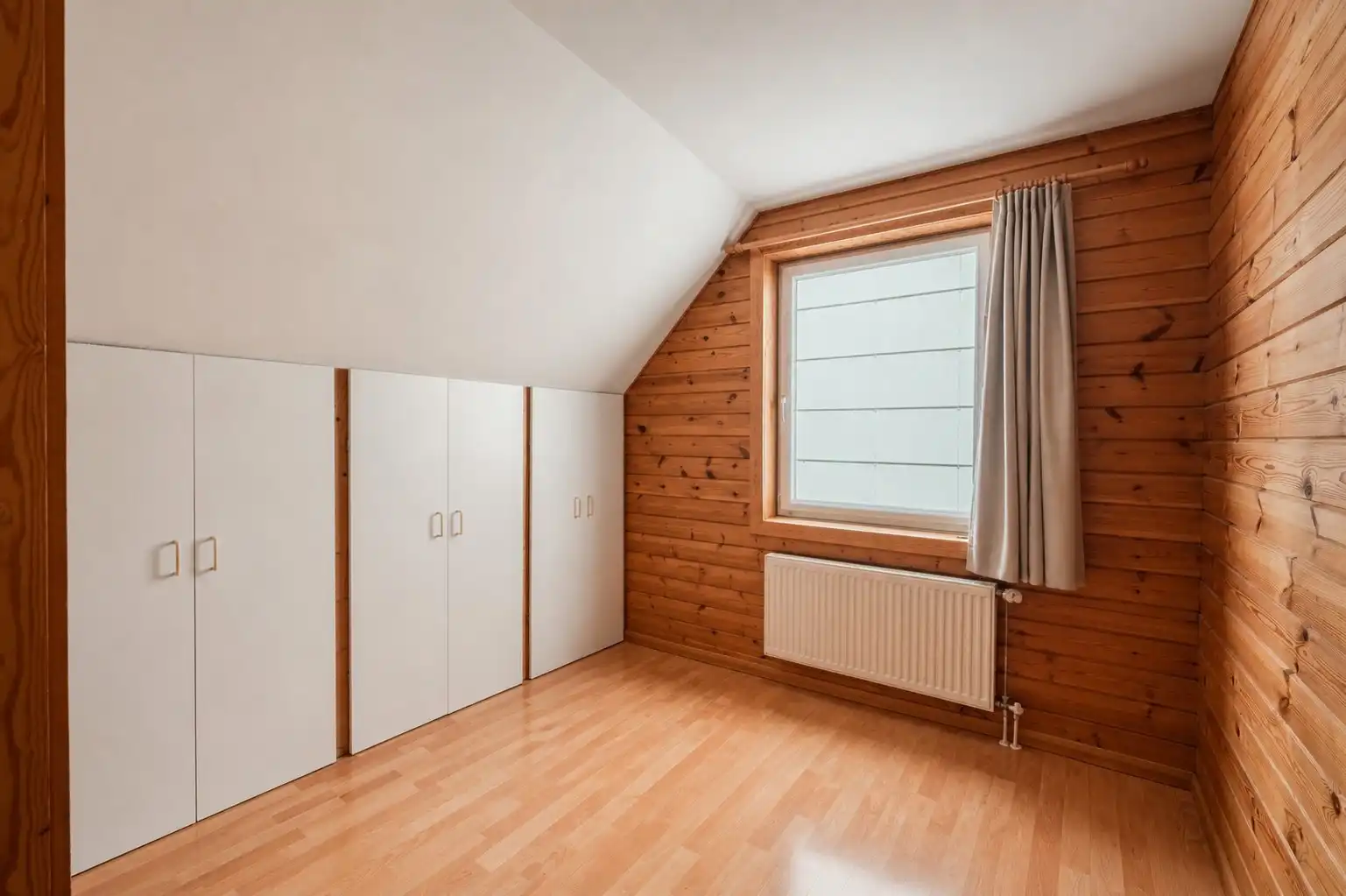 Charmante vrijstaande woning met zonnige tuin foto 12