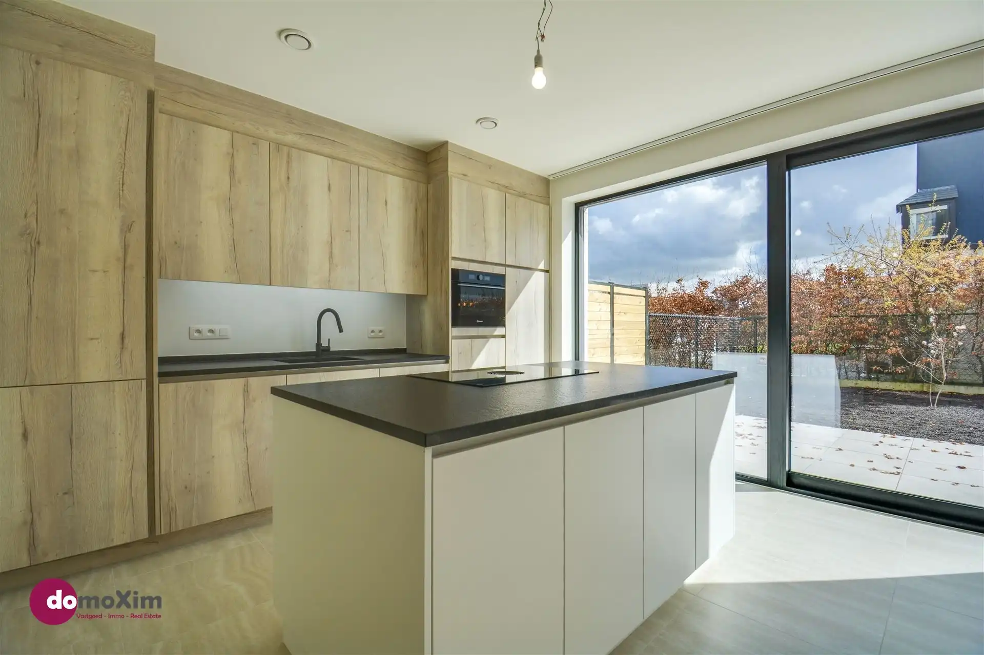 Gelijkvloers nieuwbouw appartement met 2 parkeerplaatsen in Tremelo foto 5