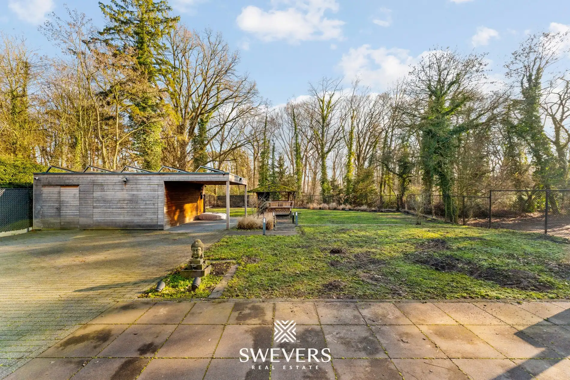 Commercieel pand met woonst op TOPlocatie in Diepenbeek foto 36