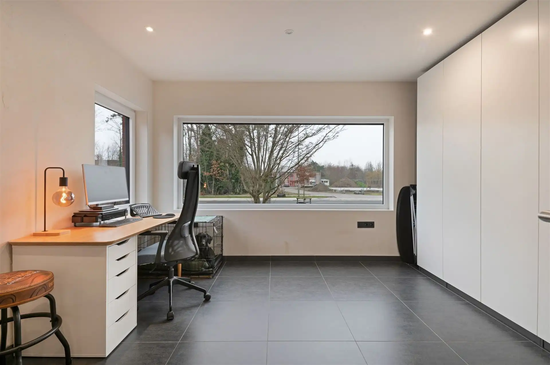 Instapklare woning met opslagruimte foto 12