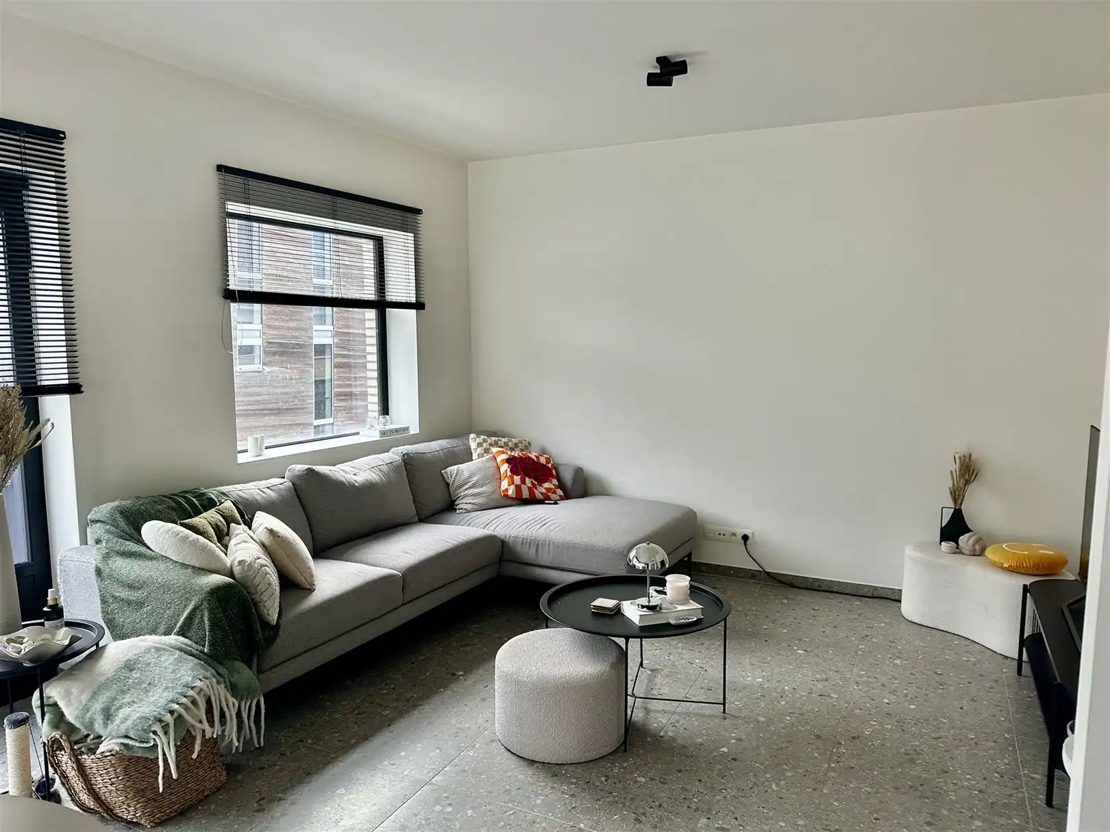 Appartement te huur in centrum Oudenaarde foto 2