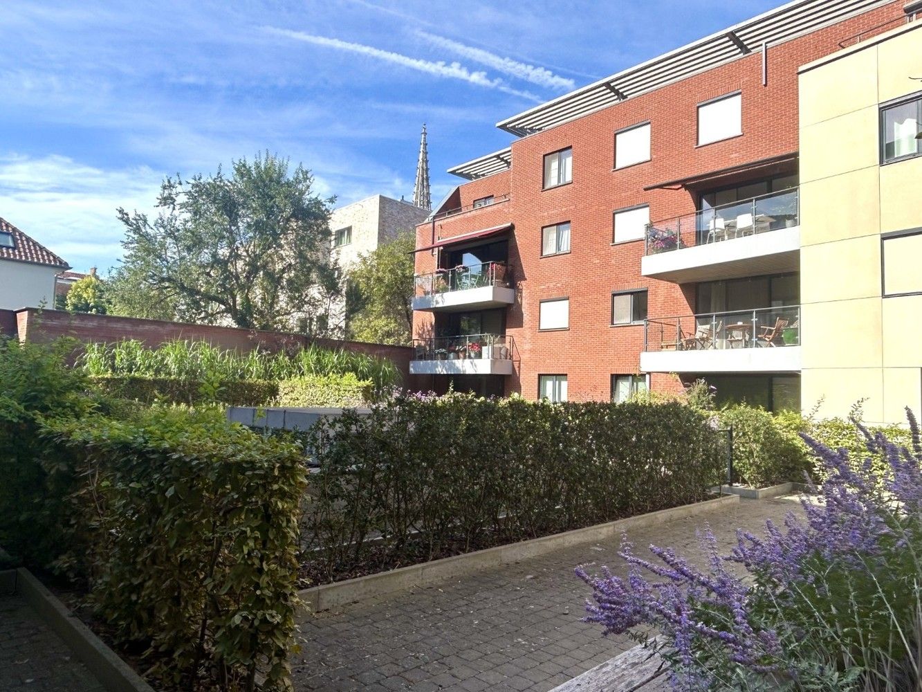 Ondergrondse autostaanplaats nabij Sluispark en Vaartkom foto 6