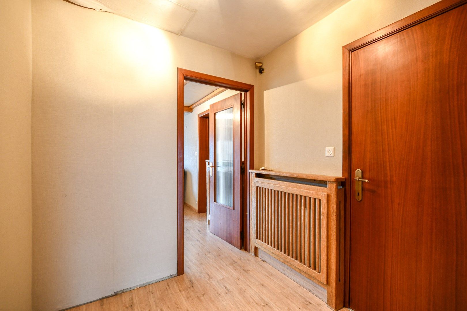 Te koop: Gebouw met twee appartementen te Blankenberge - Toplocatie nabij zee en centrum! foto 18