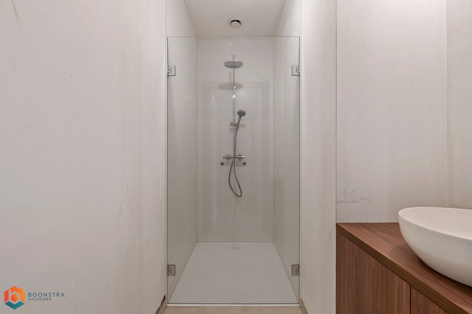 Gelijkvloers nieuwbouwappartement met 2 slpkrs te Beerzel foto 12