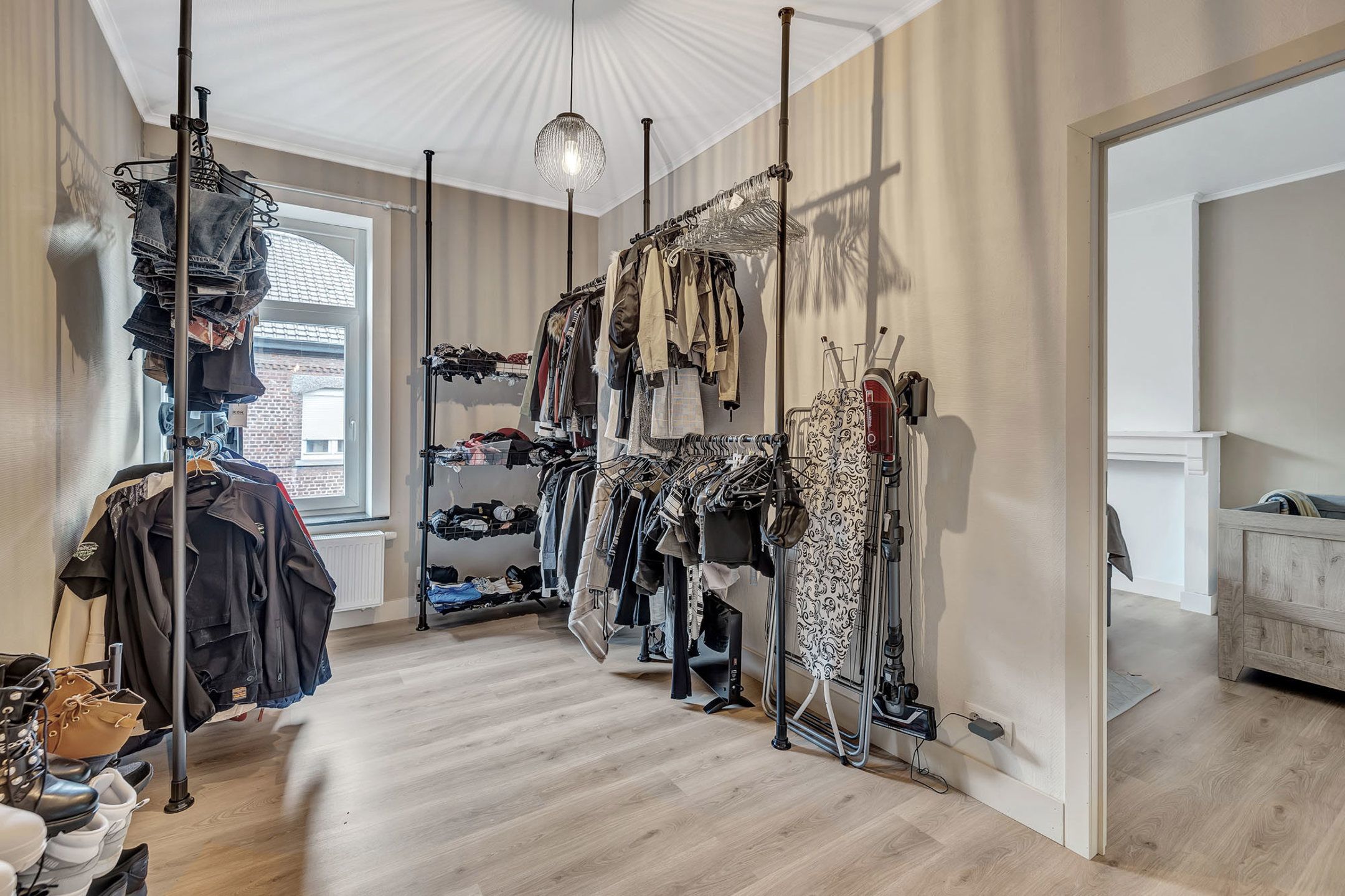 Gerenoveerde woning op 4a11ca te Appelterre foto 12