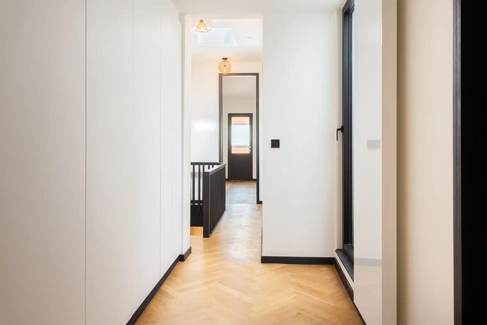 Stijlvolle woning, 3 slpk., gerenoveerd, zonnige tuin foto 20