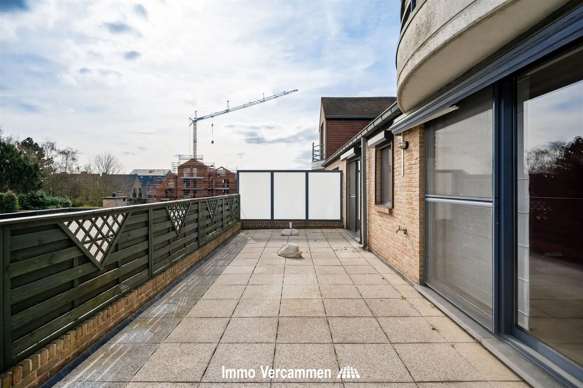 2-slaapkamerappartement in Heist-op-den-Berg foto 10