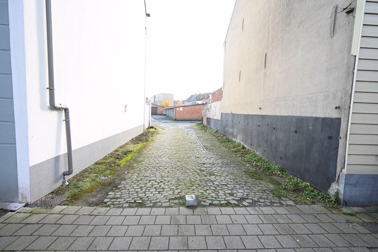 Garage in centrum Roeselare foto 7