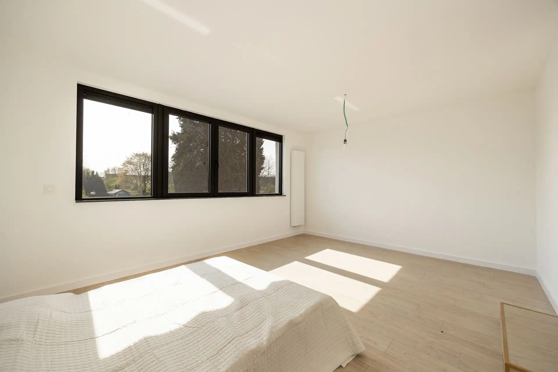 Gerenoveerde gezinswoning met tuin in rustige omgeving foto 15