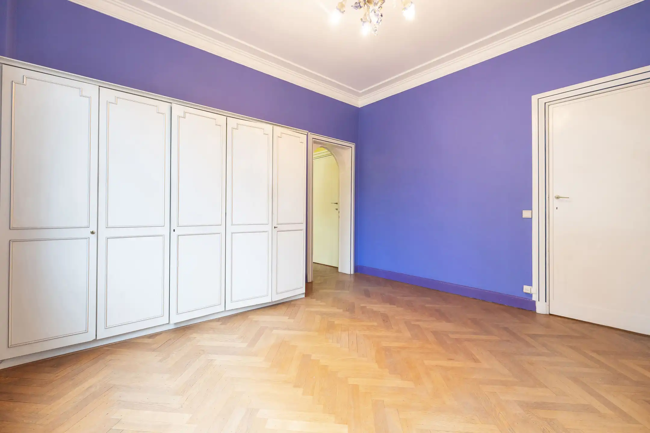 Beleef de Art Deco-elegantie aan de Louizalaan foto 14