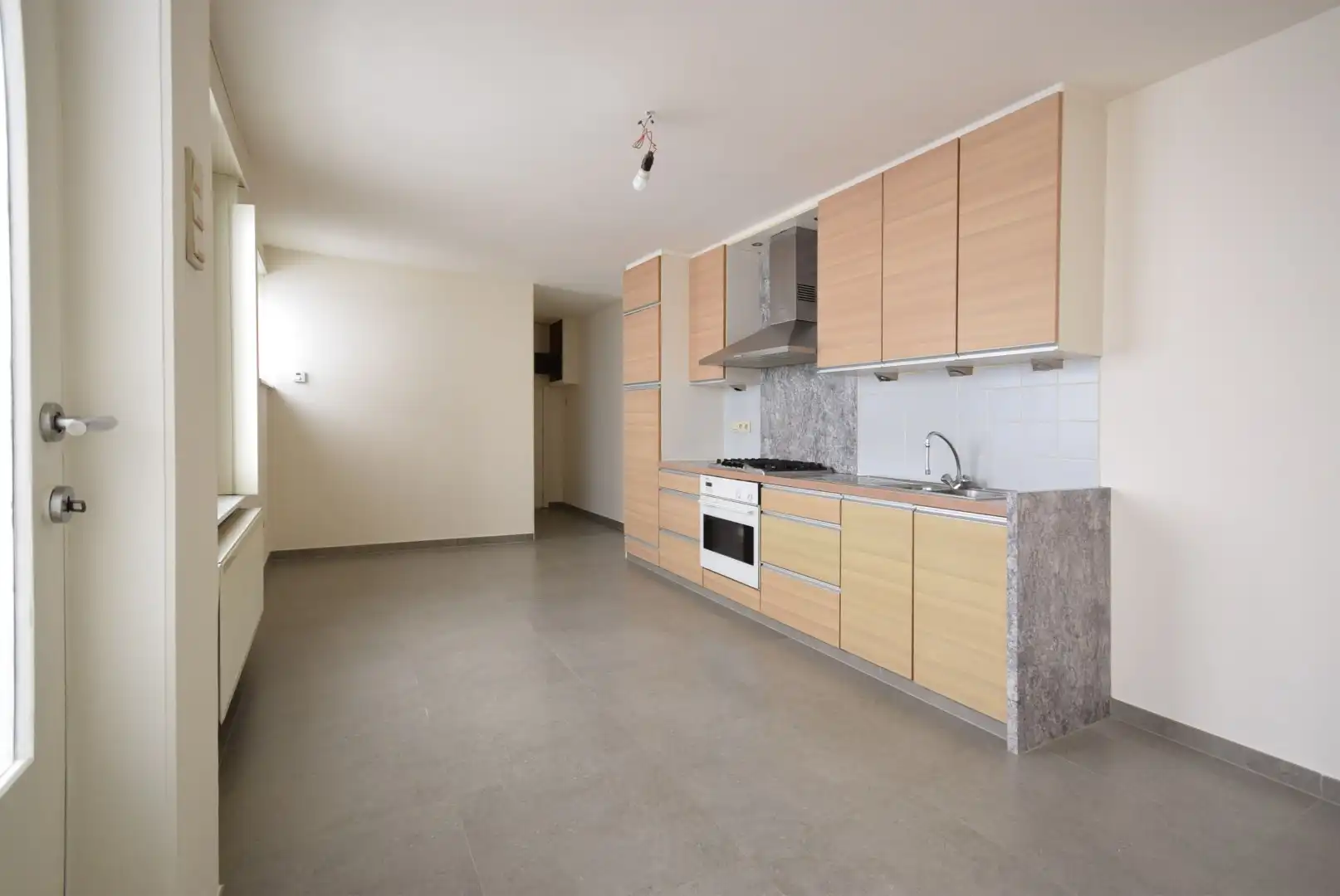 COMFORTABELE BURGERWONING  foto 6