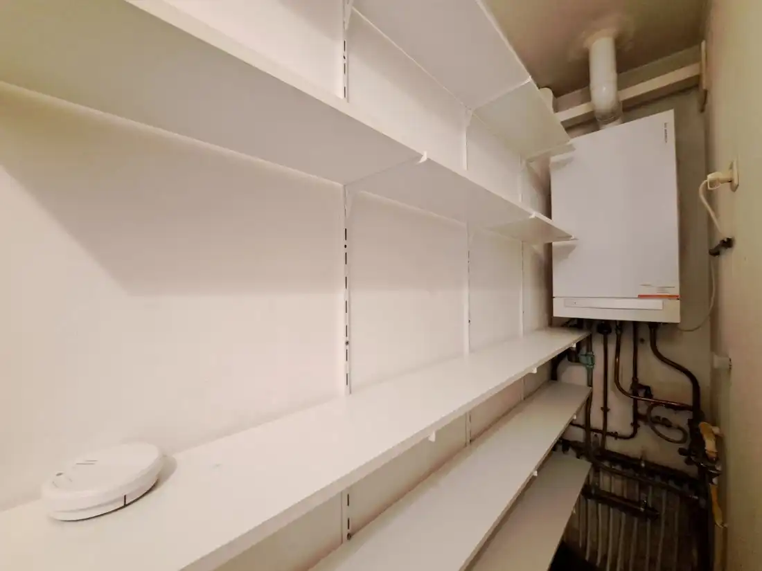 Ruim appartement met 3 slaapkamers te Hasselt centrum foto 9