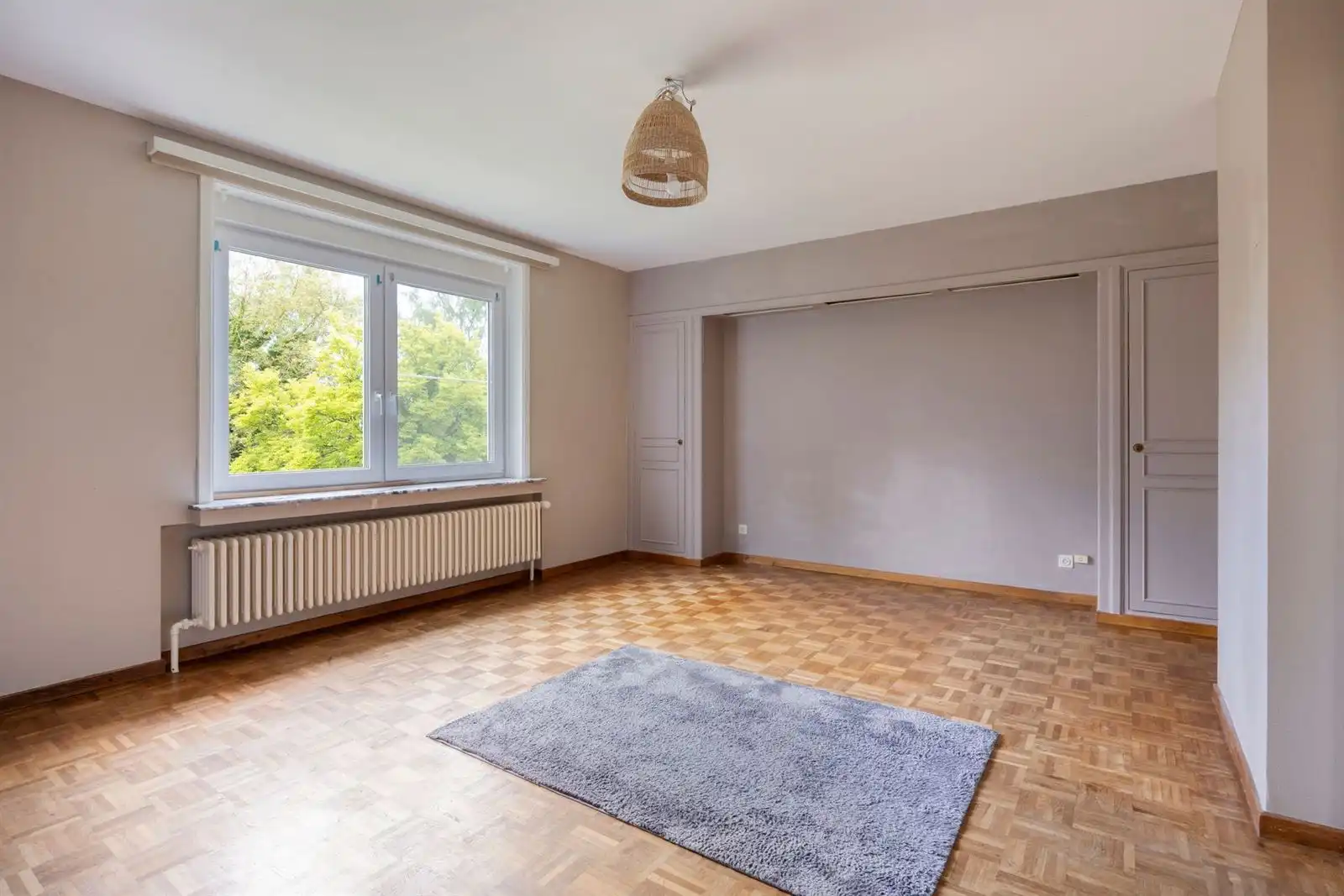 Ruime villa (230m²) met 3 slaapkamers + bureau op 6a 38ca foto 21