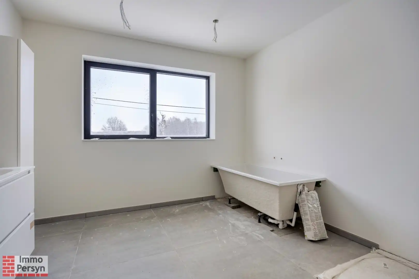 Ruime nieuwbouwwoning met 3 slaapkamers en carport foto 26