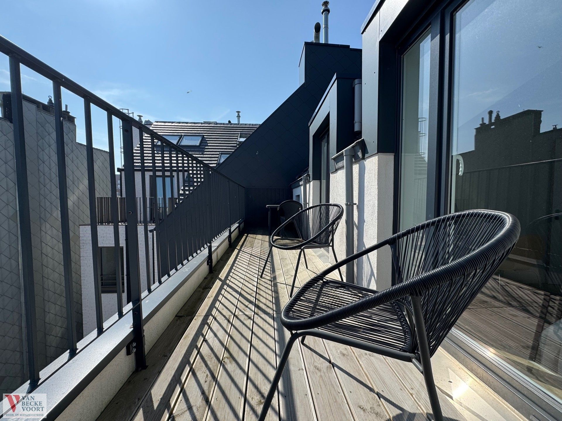 Duplexappartement centrum foto {{pictureIndex}}