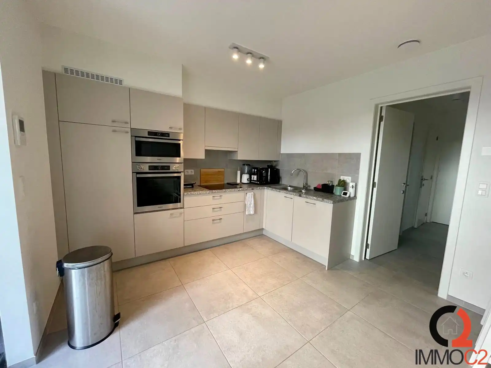 Appartement te huur foto 5