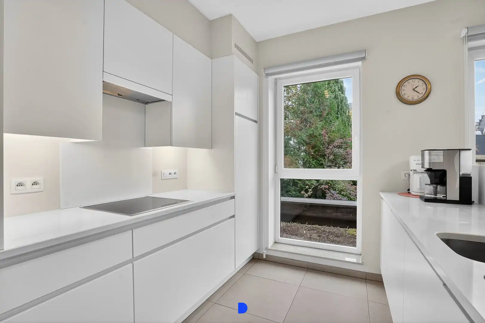 Prachtig appartement op De Munt. foto 6