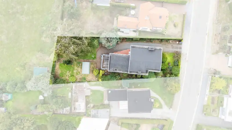 Woning OB op 774m² grondoppervlak op Staakte! foto 24