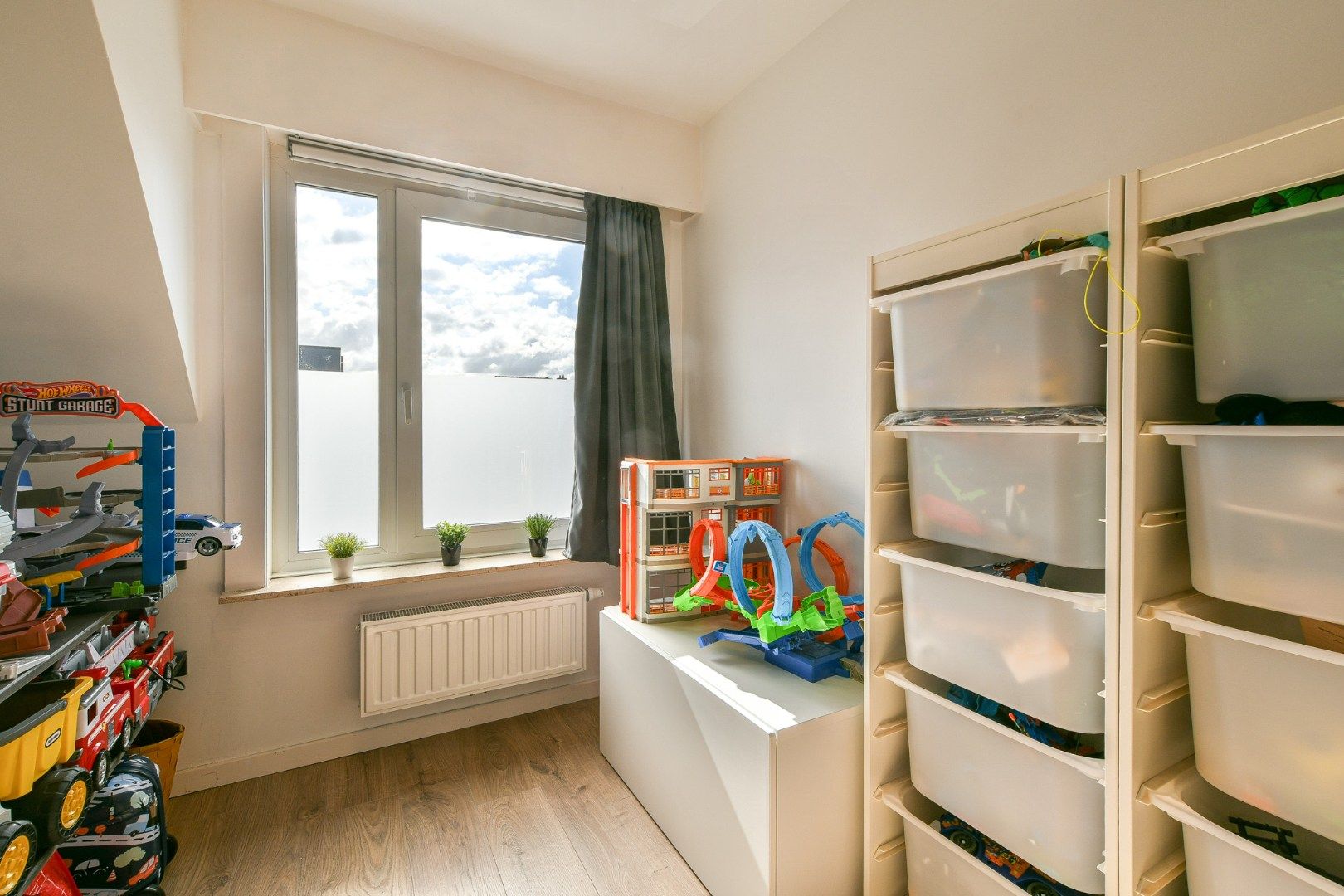 Volledig gerenoveerde bel-etagewoning in centrum Blankenberge te koop! foto 12