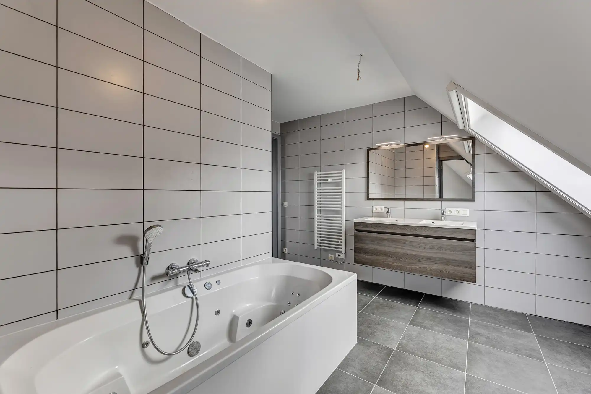 Uniek centraal gelegen duplex met ruim terras foto 18