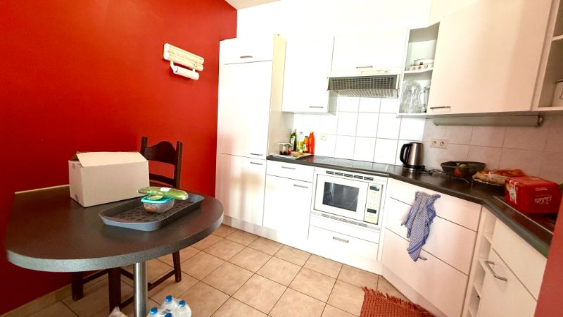 Appartement met 2 slaapkamers en autostaanplaats foto 5