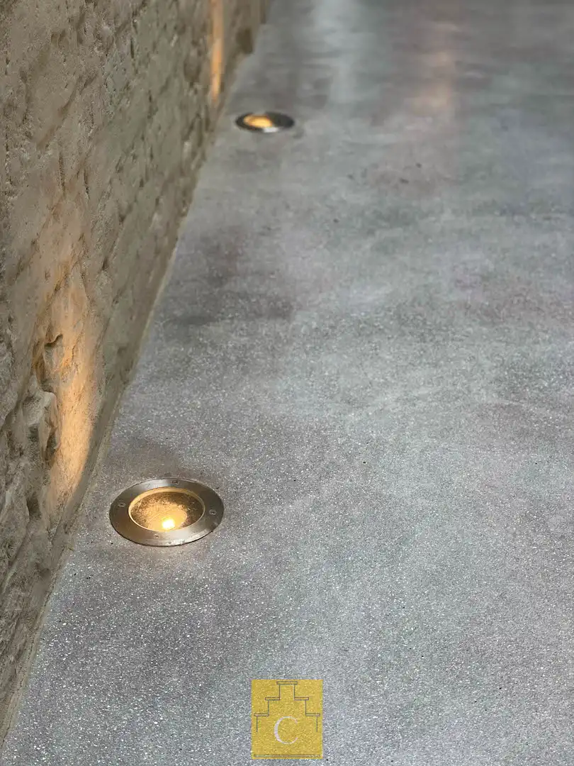 17e-18e eeuws diephuis vlakbij de Markt, authentiek met eigentijdse touch, energiezuinig en stil foto 9