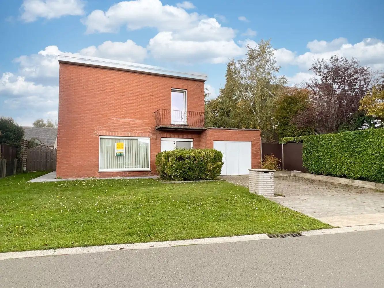 Alleenstaande, lichtrijke gezinswoning met zonnige tuin foto 14