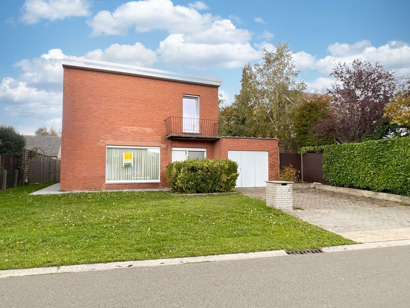 Alleenstaande, lichtrijke gezinswoning met zonnige tuin foto 14