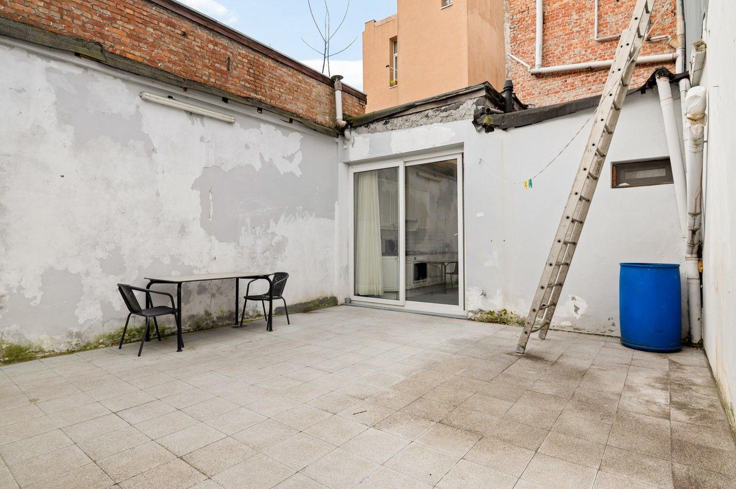 Ruime woning met 8 slaapkamers te Antwerpen! foto 15