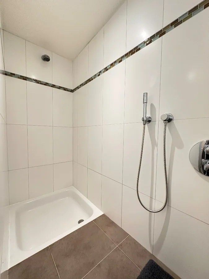 Stijlvol duplexappartement met garage, 2 terrassen en energiezuinig karakter in Kortessem foto 20