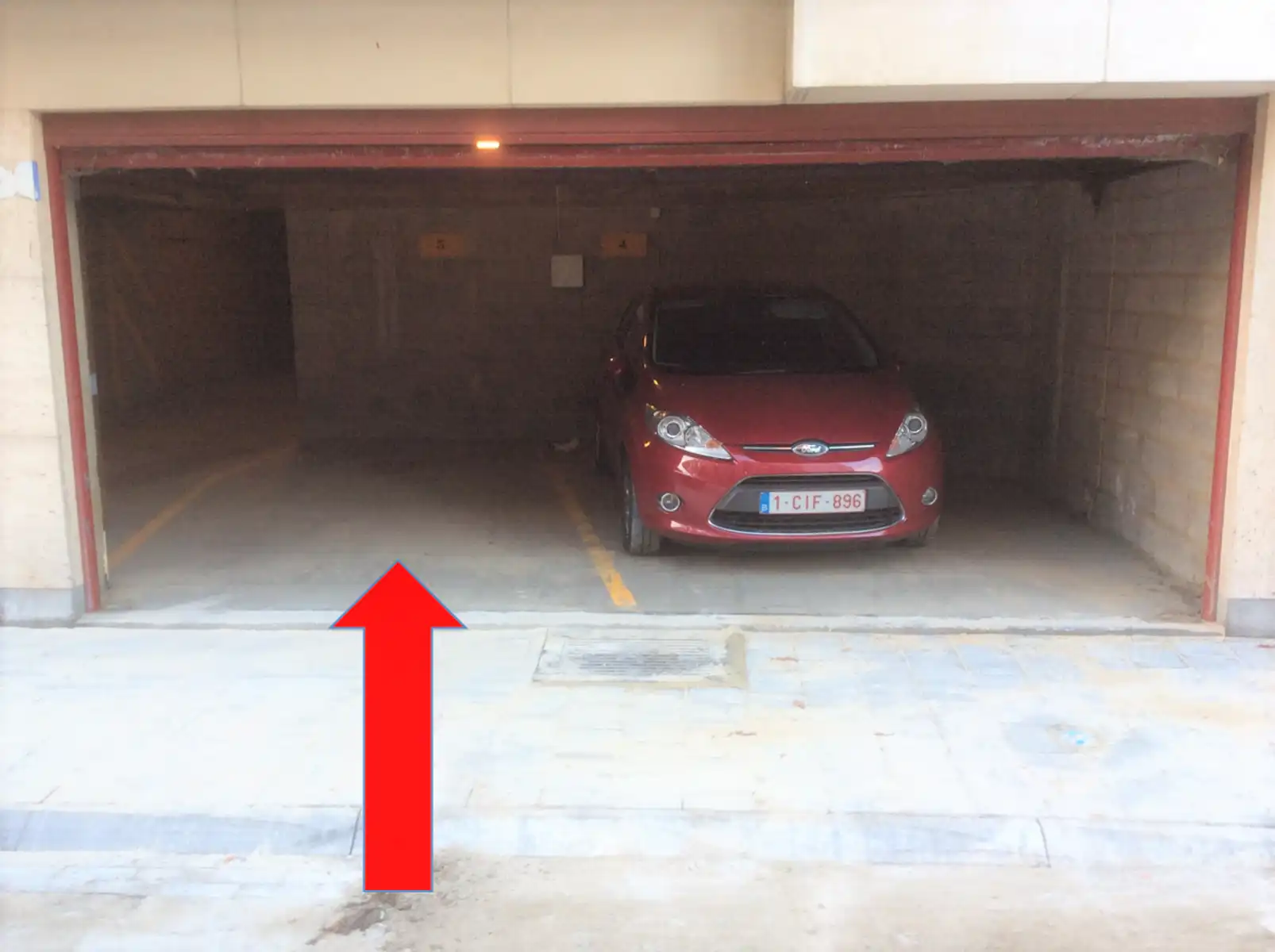 Appartement te koop foto 17