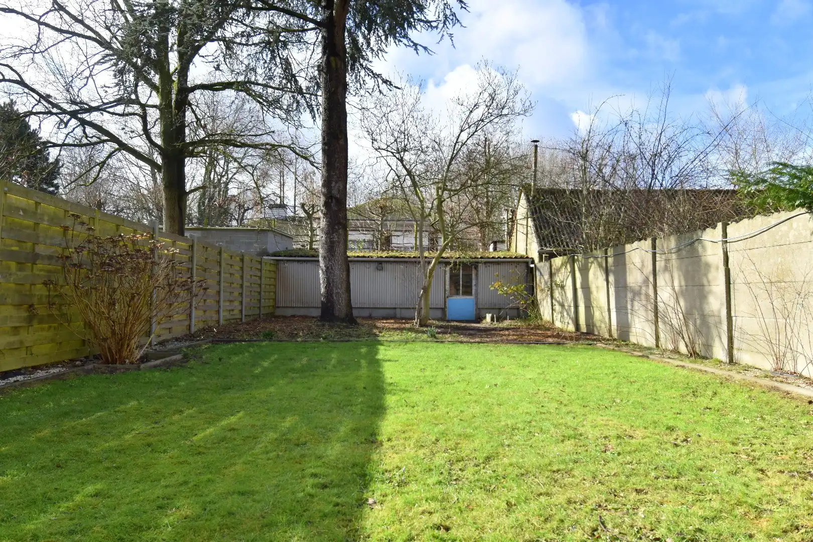 Gezinswoning met 3 slaapkamers (mogelijkheid tot meer!), garage en tuin te Heule foto 14