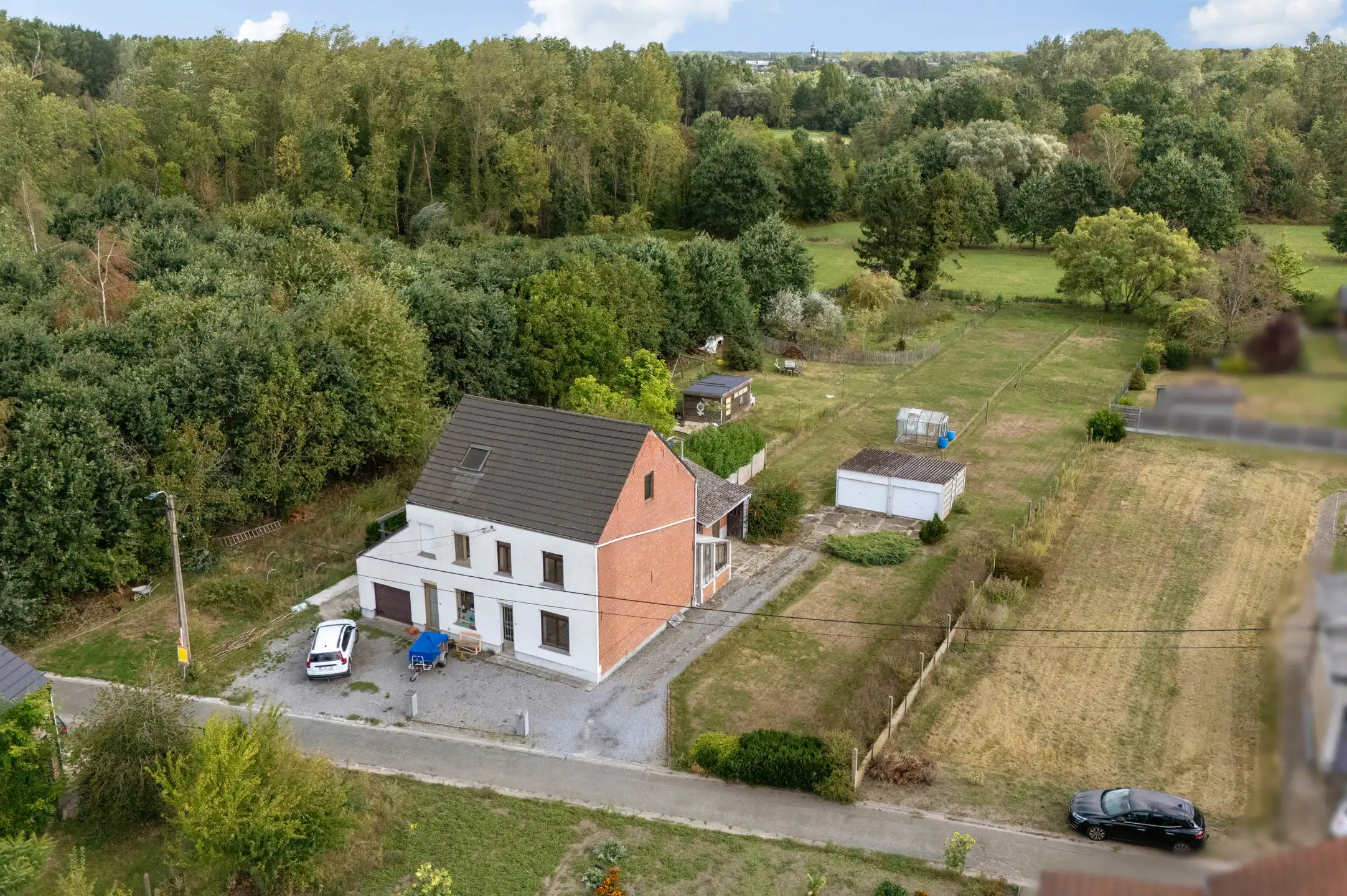 Huis te koop Heike 17 - 3150 Haacht