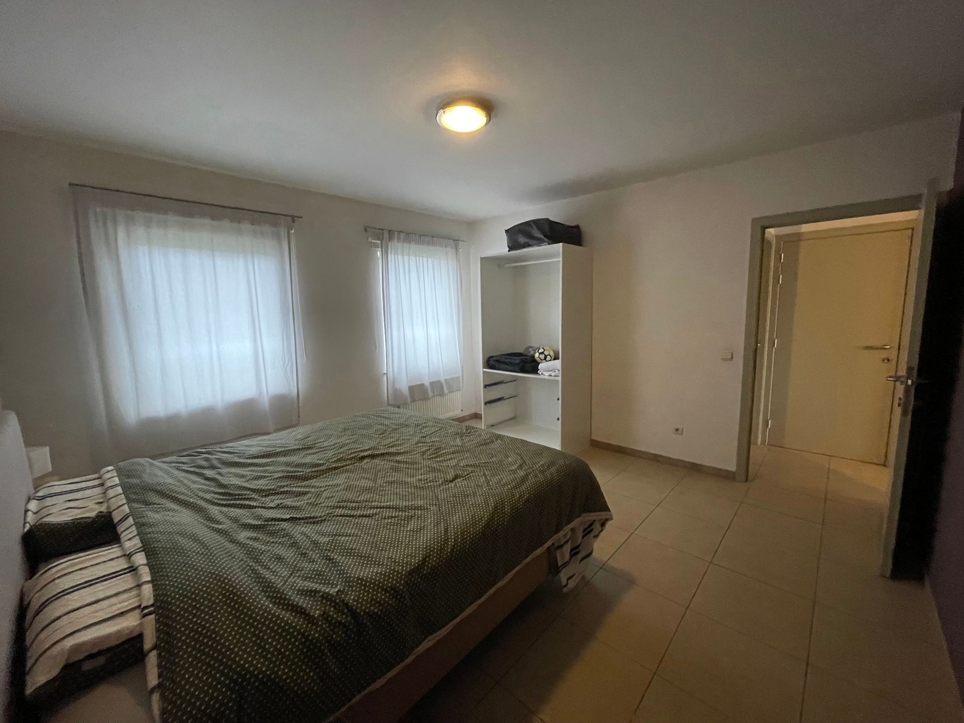 Appartement te huur foto 9