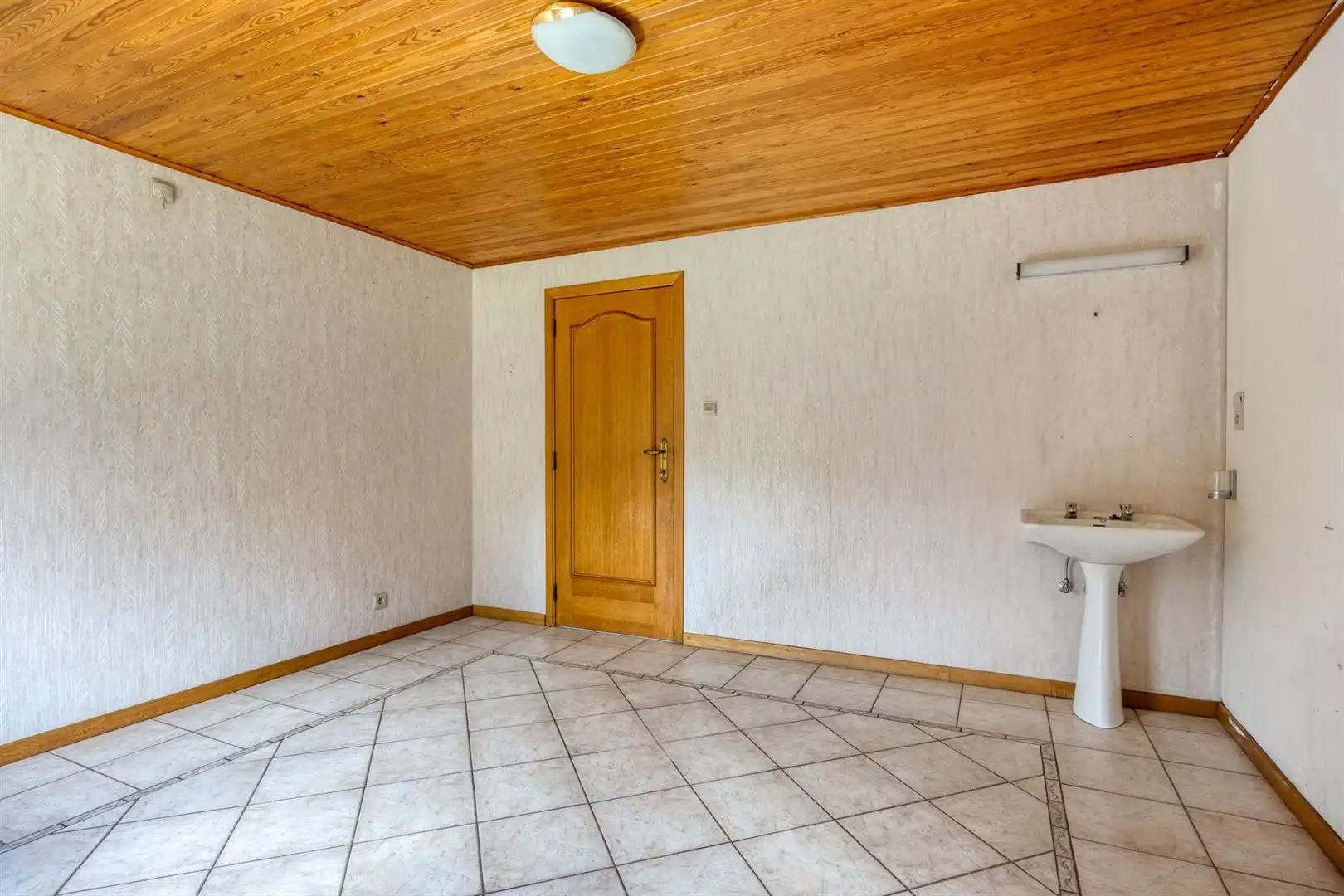 TE KOOP: Woning met veel potentieel op een perceel van 13a57ca op toplocatie te Bolderberg! foto 33