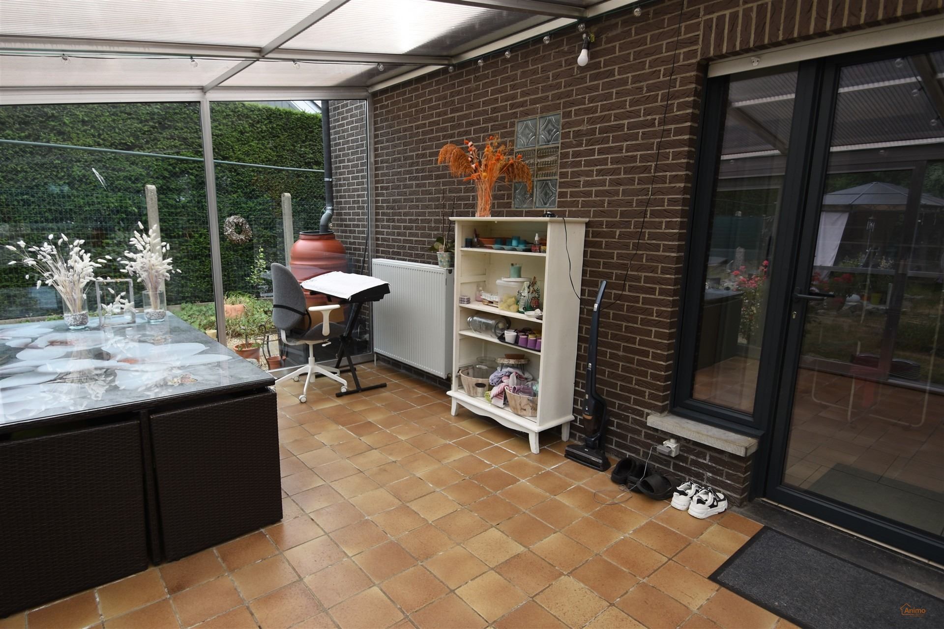 Huis foto 18