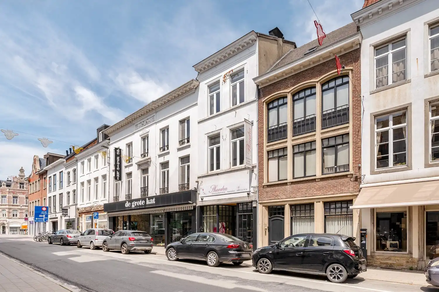 Instapklaar handelspand met prachtige woonst op AAA-locatie! foto 3