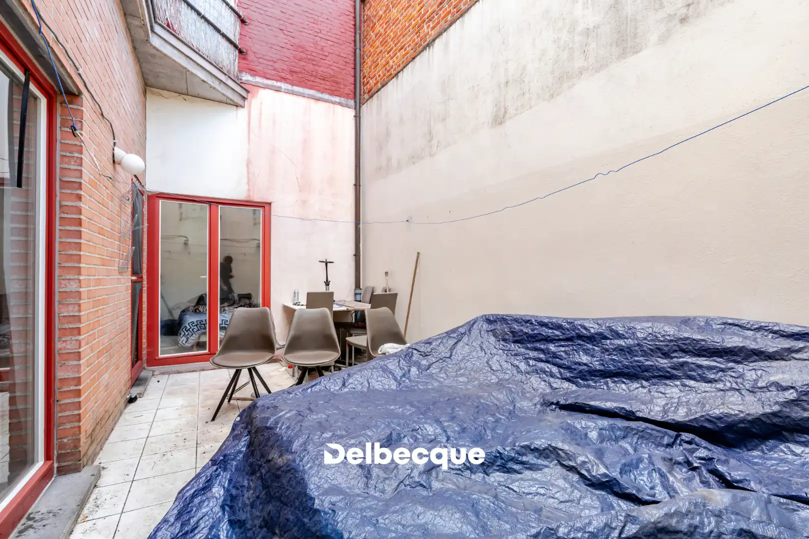 Karaktervol opbrengsteigendom met 3 verhuurde appartementen vlak bij de Langerei foto 13