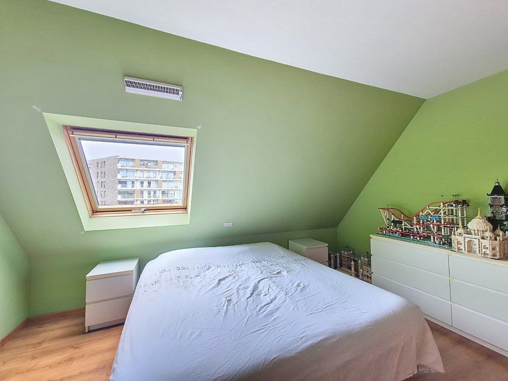 Ruime duplex met 2 slpks foto 7