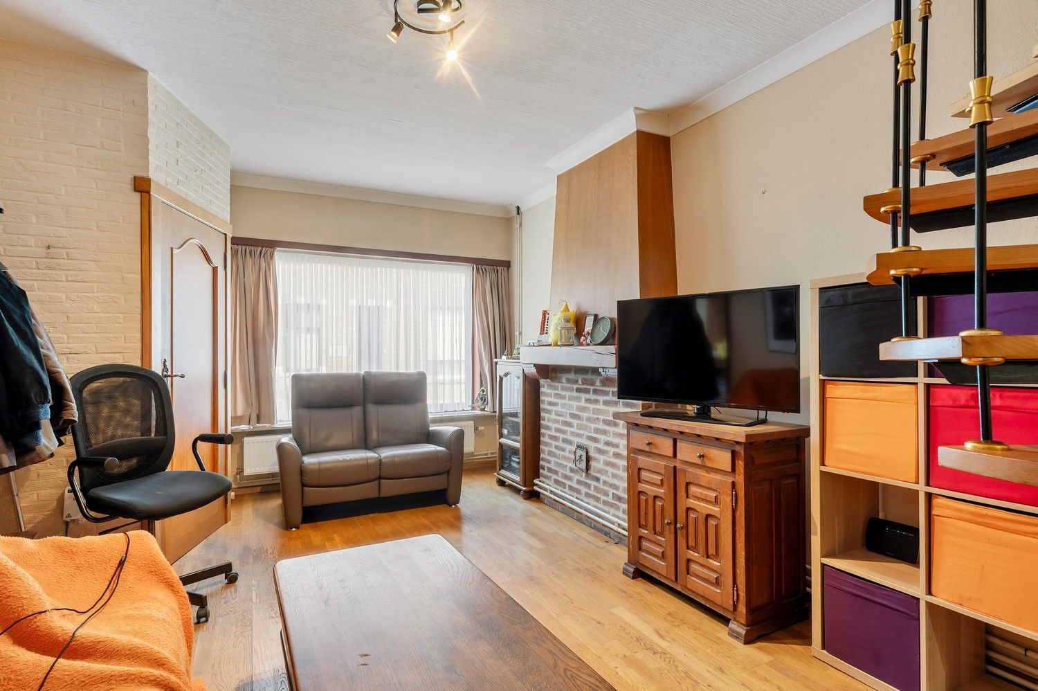 OP TE FRISSEN WONING I DUFFEL I EPC = C I 2/3 SLAAPKAMERS foto 4