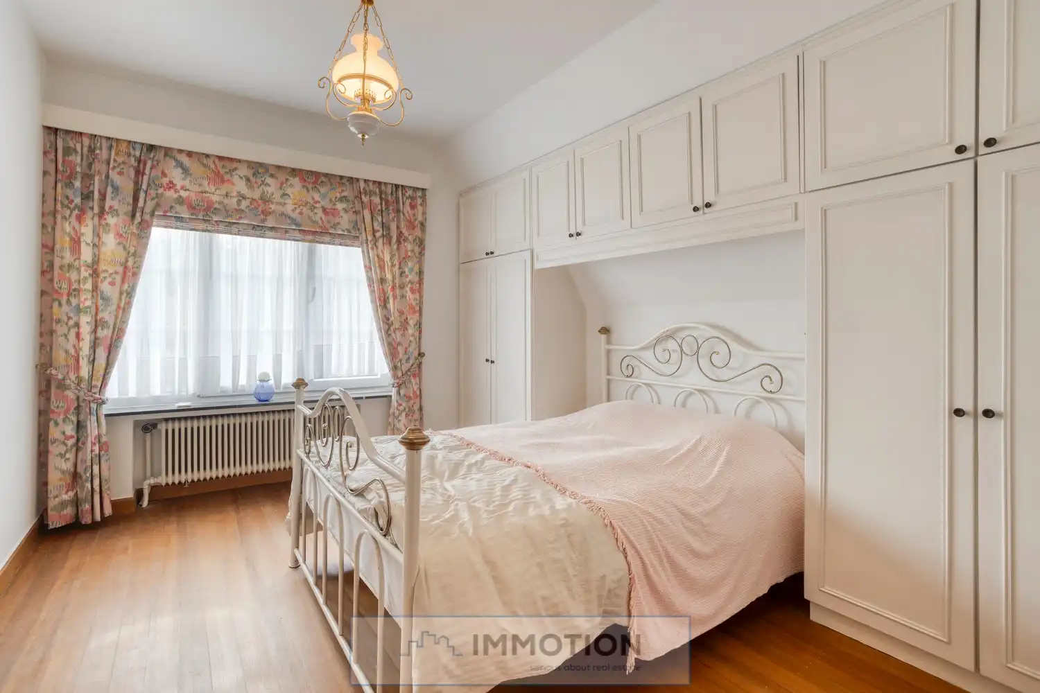 Authentieke villa met werk- of hobbyruimte in Marke foto 14