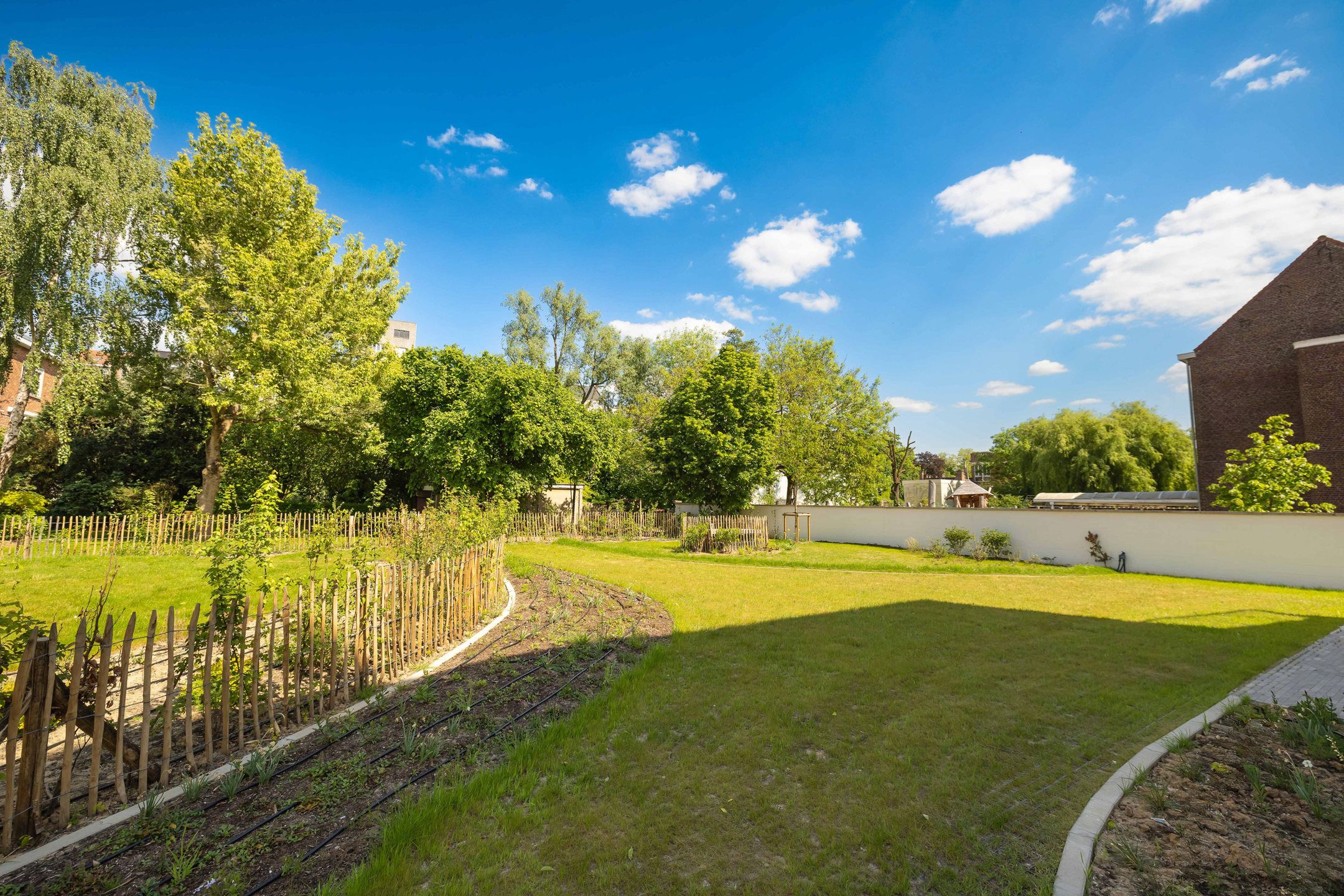 Een uitzonderlijke residentie foto 27