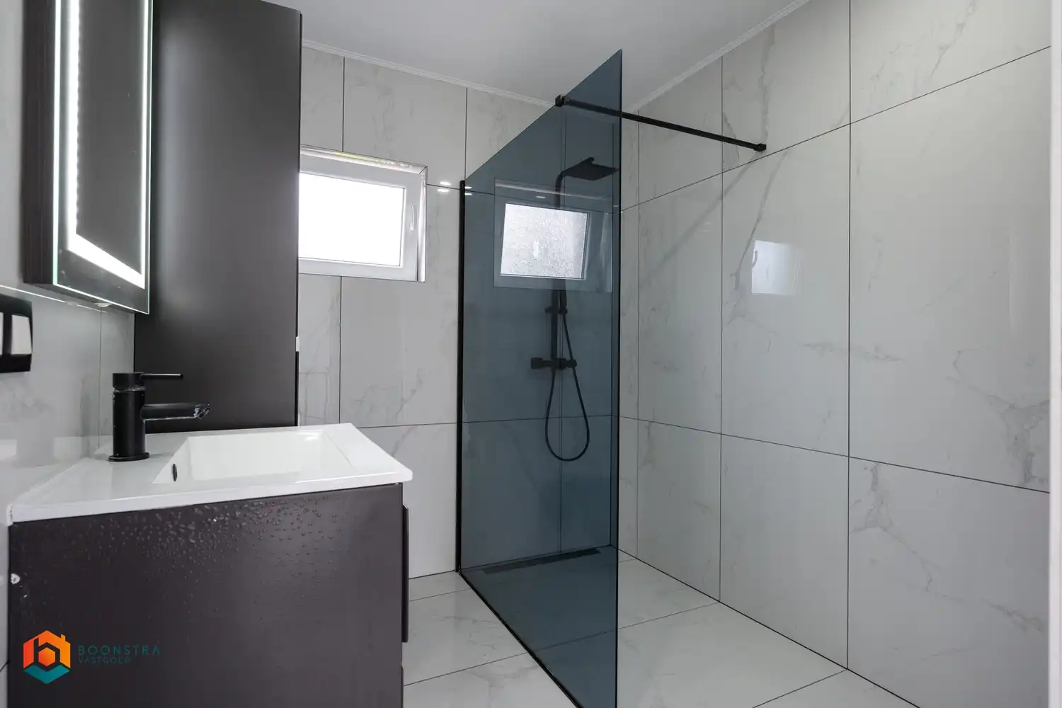 Gerenoveerde woning met 3 slpkrs te Putte foto 17