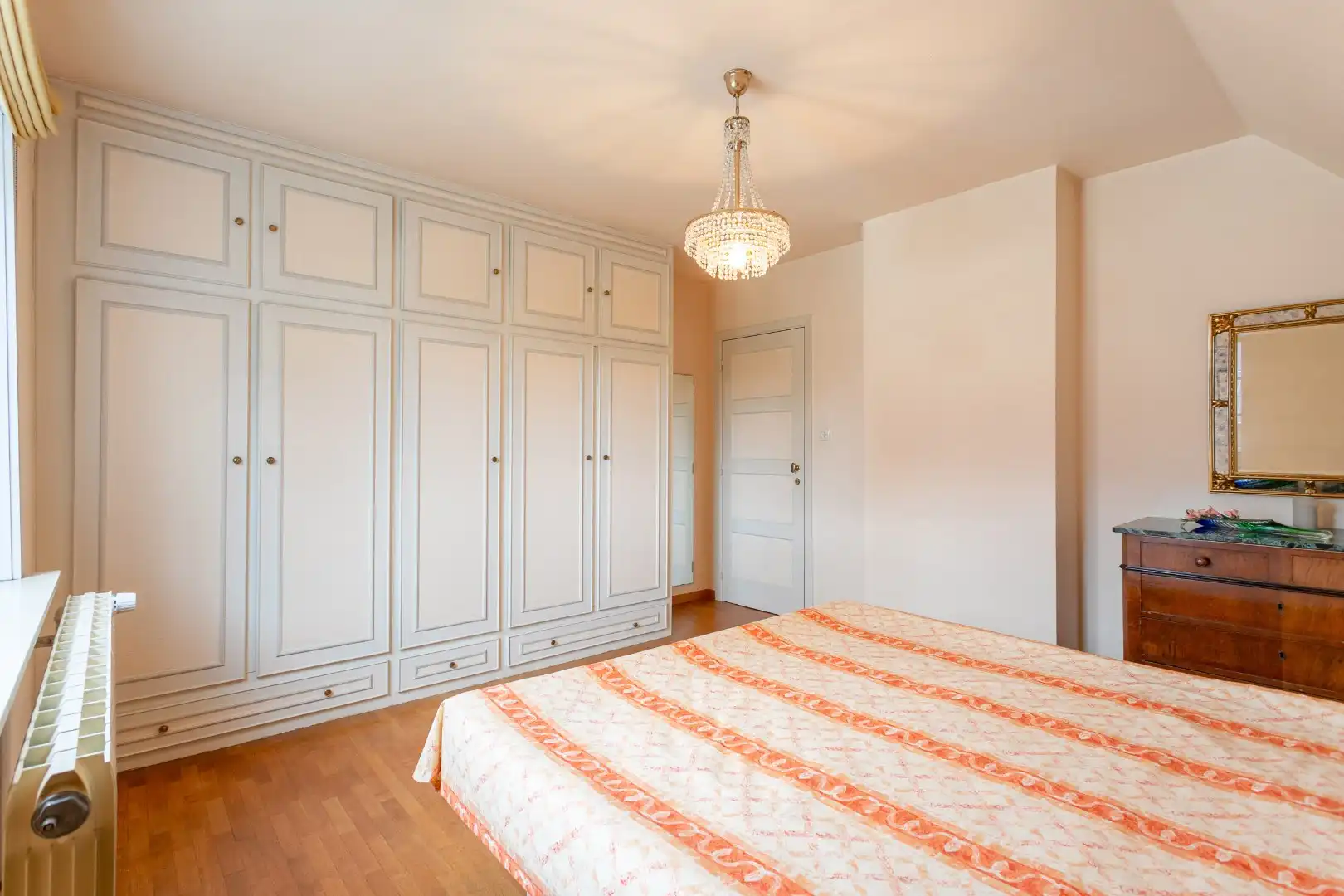 Solide woning (EPC:C) met 3 slpk, tuin en ruime garage foto 24